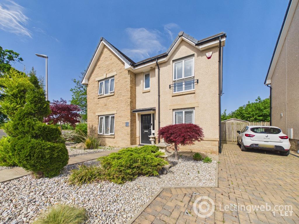 House Bramble Way in Ormiston