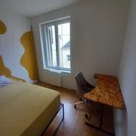 Chambre Rue Saint-Simplicien à Poitiers
