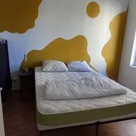 Chambre Rue Saint-Simplicien à Poitiers