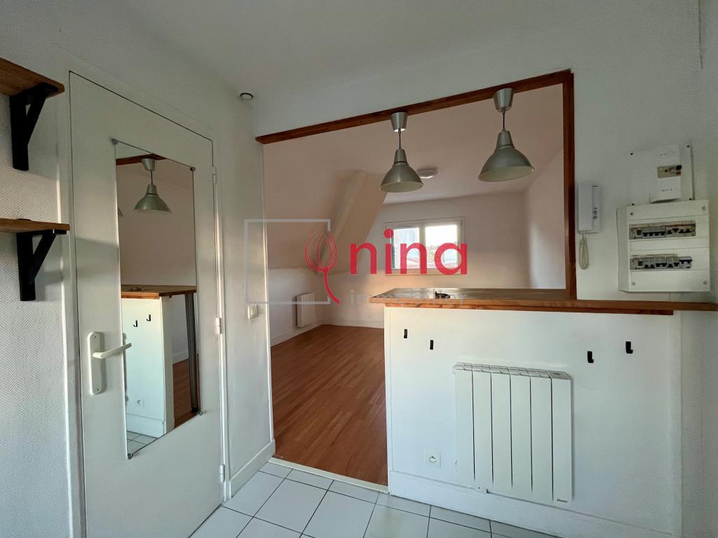 Appartement Rue Marignan à Saint-Maur-des-Fossés