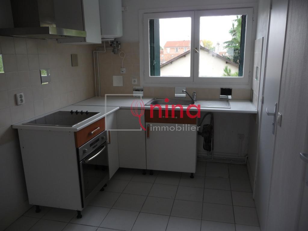 Appartement Rue Marignan à Saint-Maur-des-Fossés
