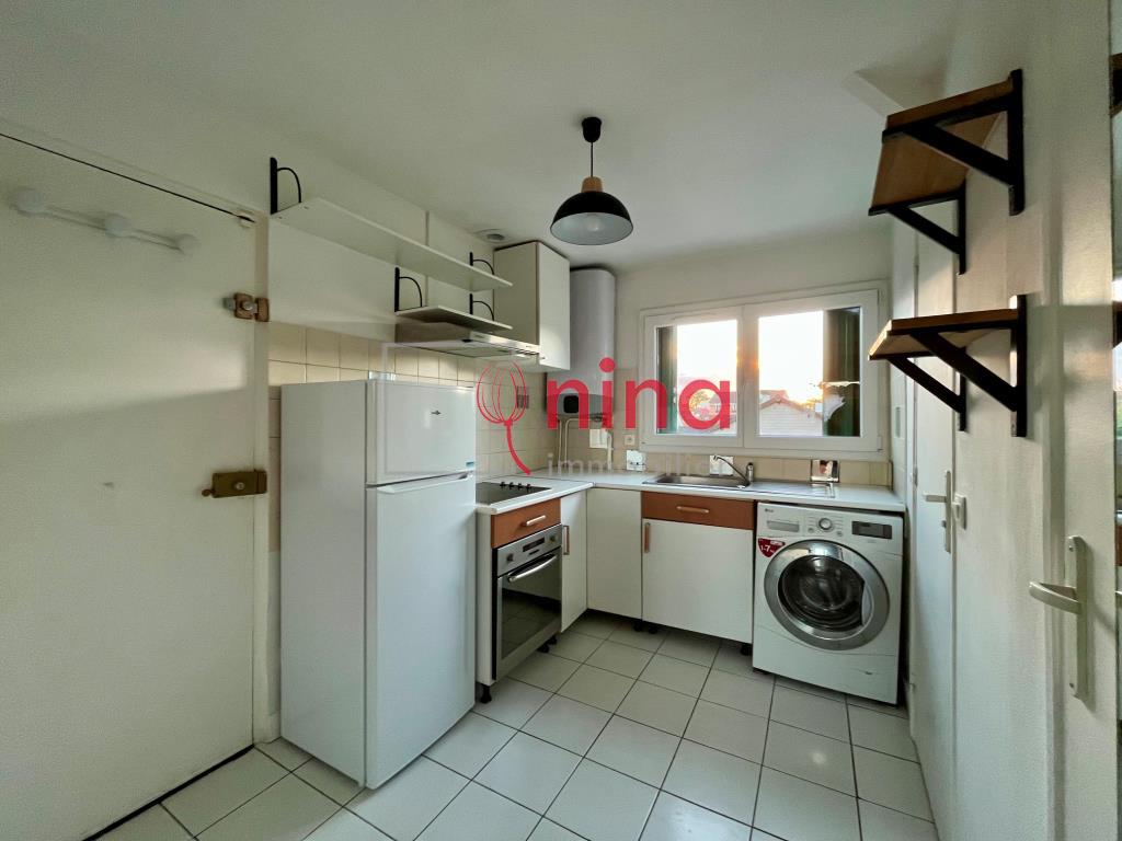 Appartement Rue Marignan à Saint-Maur-des-Fossés