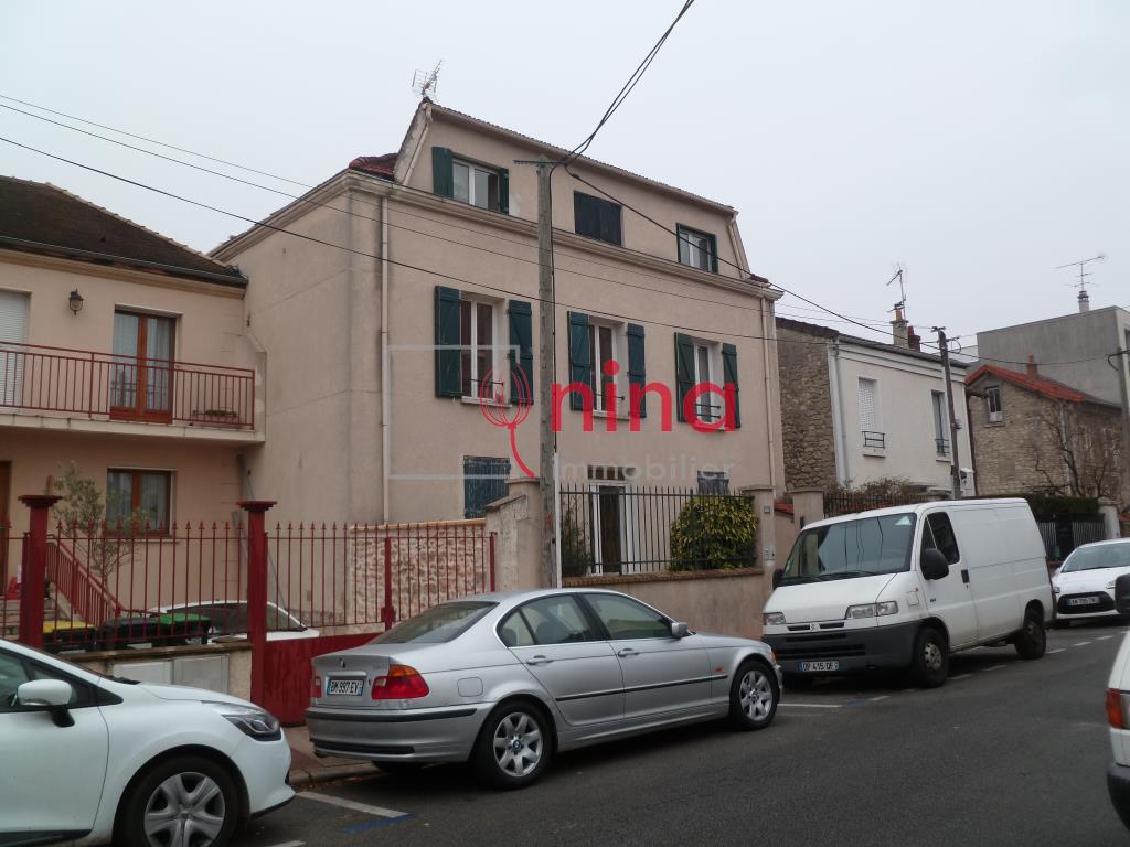 Appartement Rue Marignan à Saint-Maur-des-Fossés