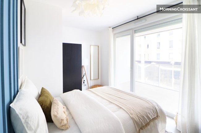 Room Rue du Maire Sorgus in Schiltigheim