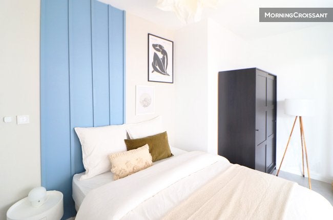 Room Rue du Maire Sorgus in Schiltigheim