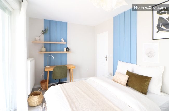 Room Rue du Maire Sorgus in Schiltigheim