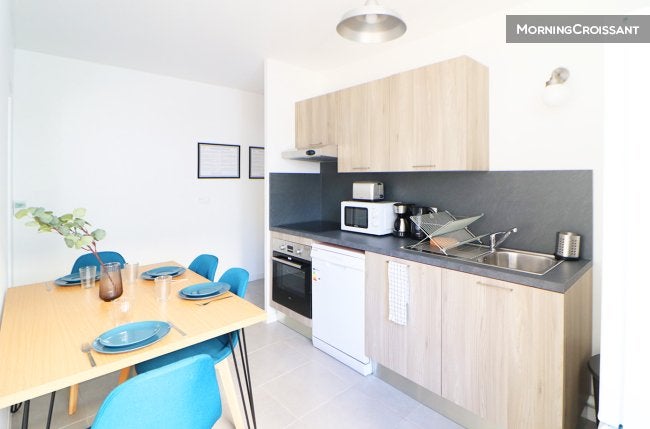 Room Rue du Maire Sorgus in Schiltigheim