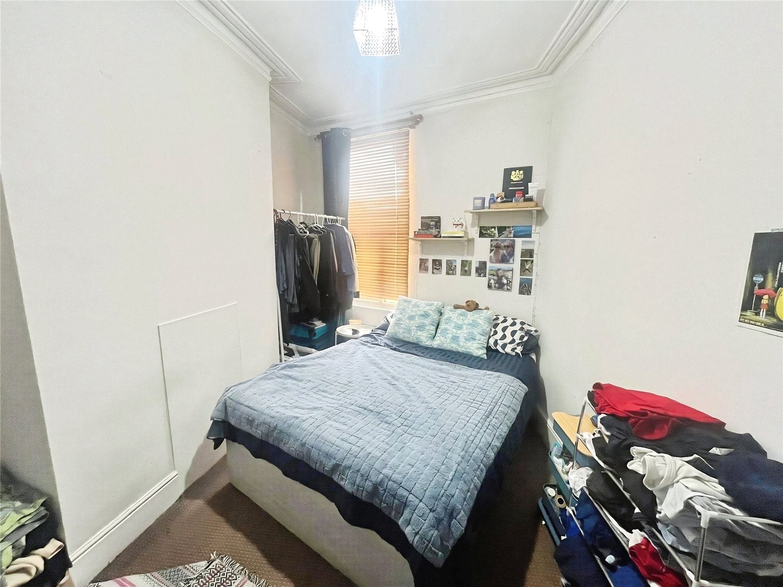 Flat London Road in Greater London