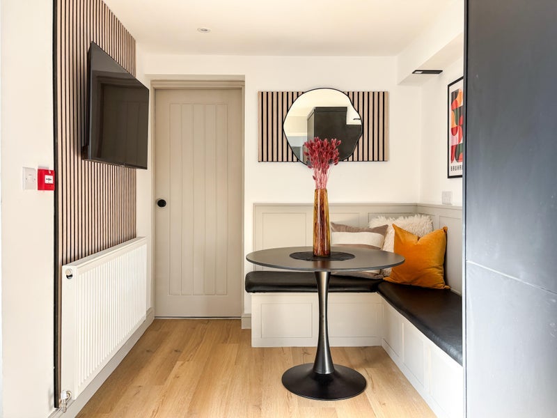 Room Back Grundy Street in Westhoughton