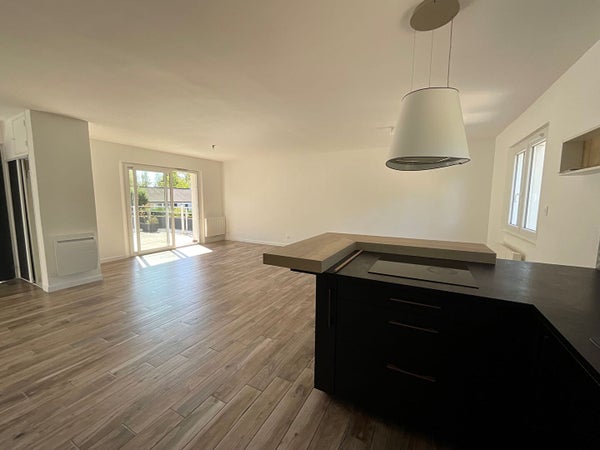 Flat Rue des Halles in Carquefou