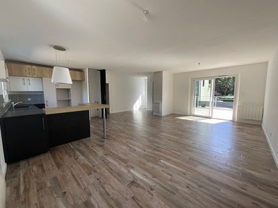 Flat Rue des Halles in Carquefou