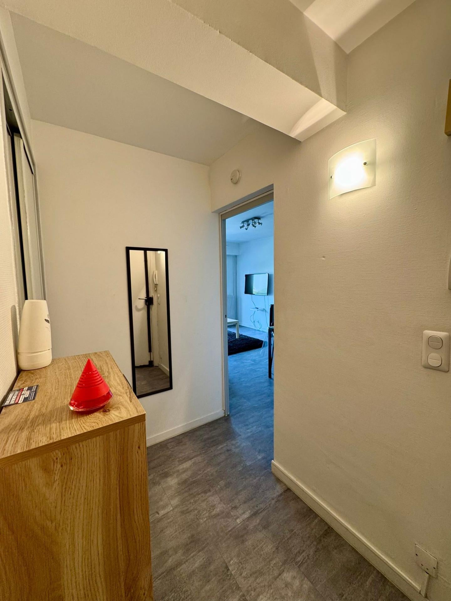 Appartement Rue Ricard à Marseille