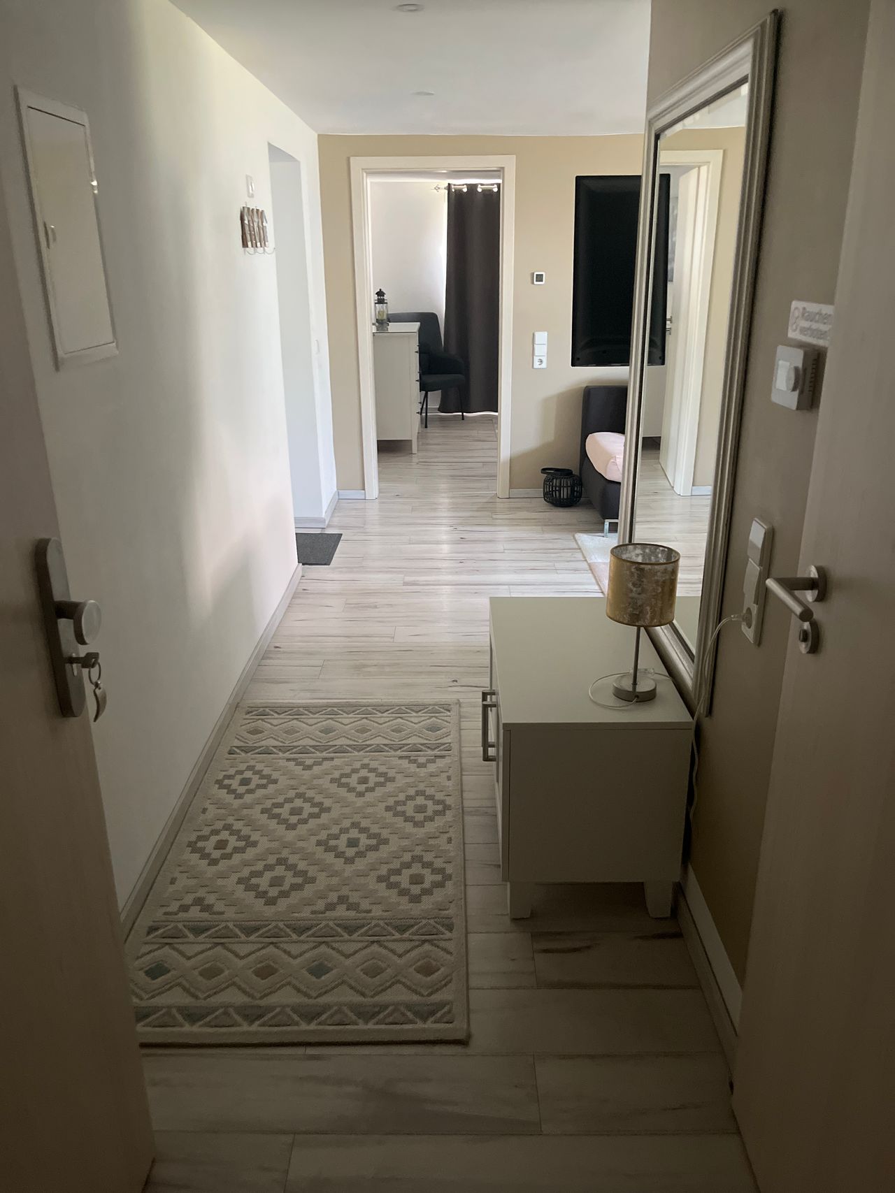 Wohnung Ötlinger Straße in Notzingen