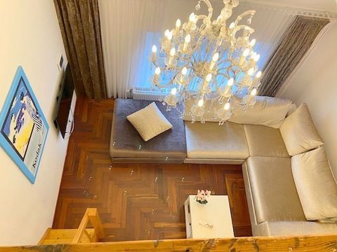 Appartement Burgwal in Delft