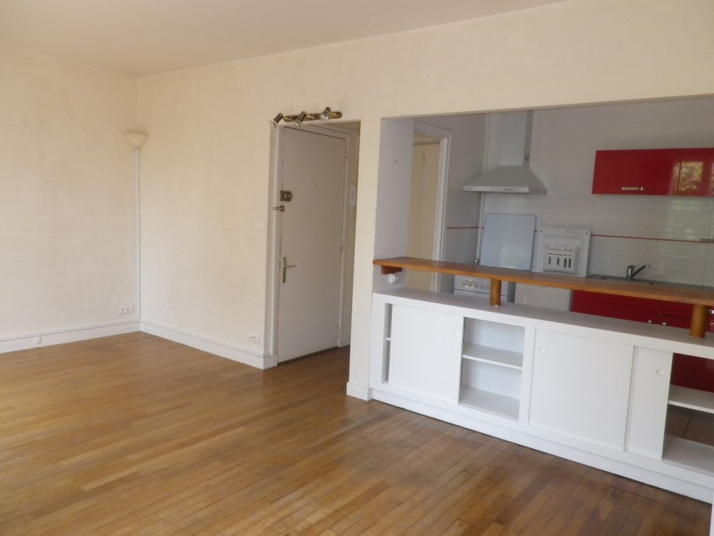 Appartement Rue Vauvert à Angers