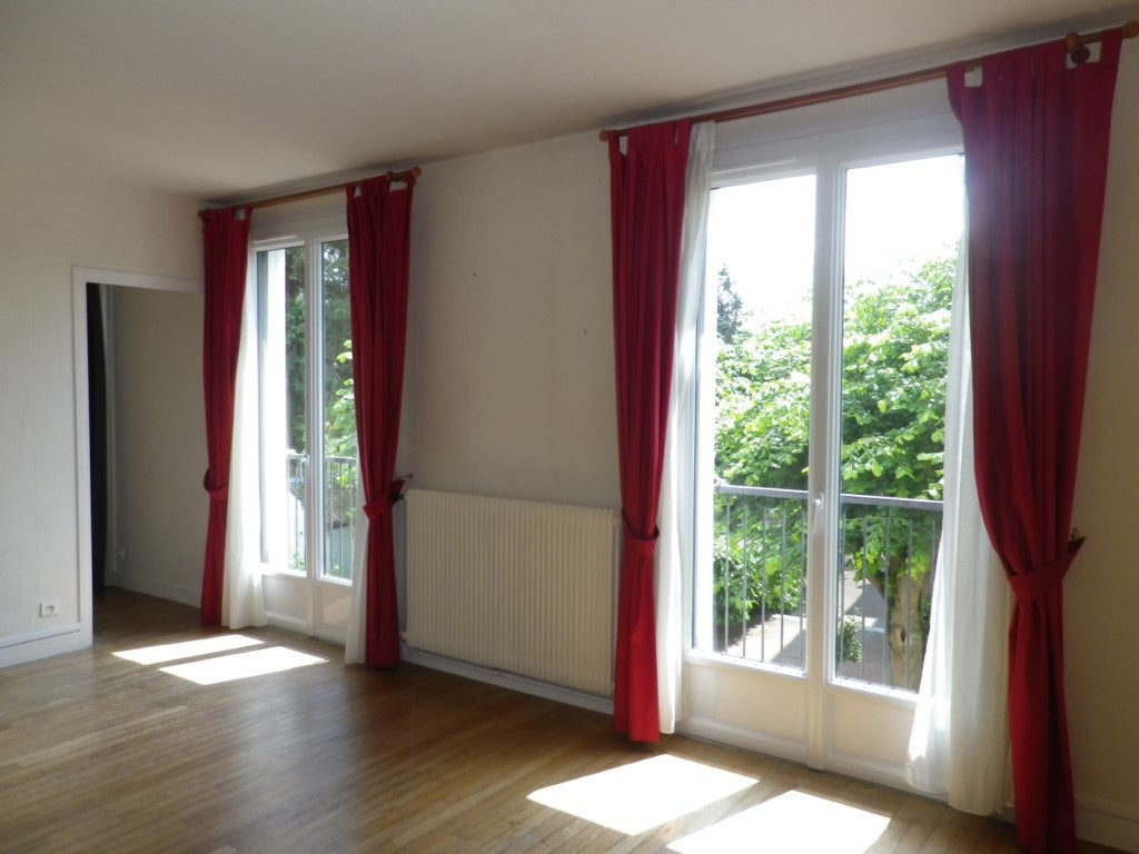 Appartement Rue Vauvert à Angers