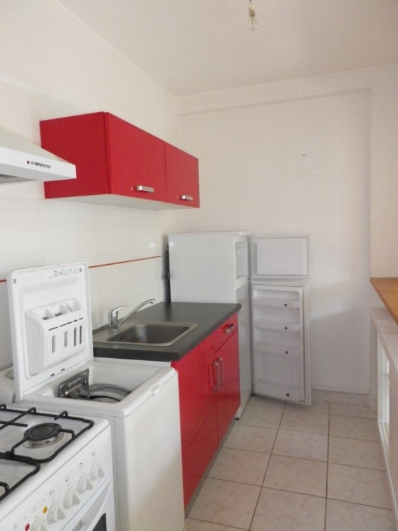 Appartement Rue Vauvert à Angers