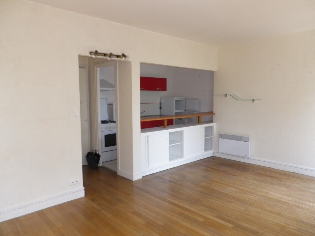Appartement Rue Vauvert à Angers