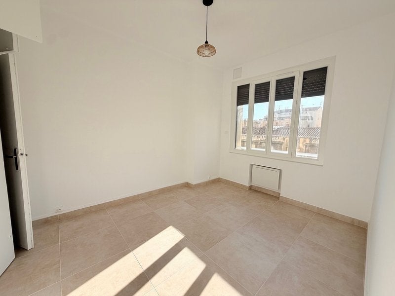 Appartement Boulevard Jeanne d'Arc à Marseille
