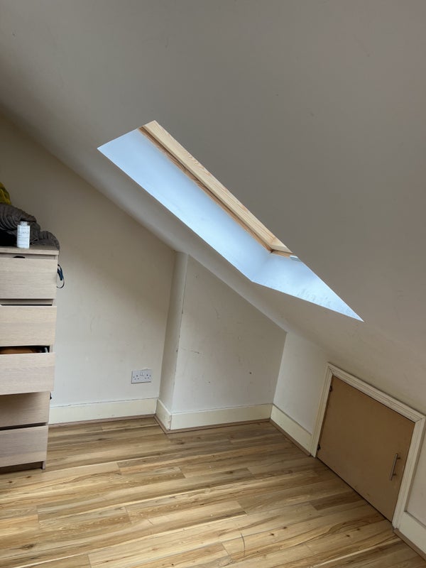 Room The Crescent in Greater London