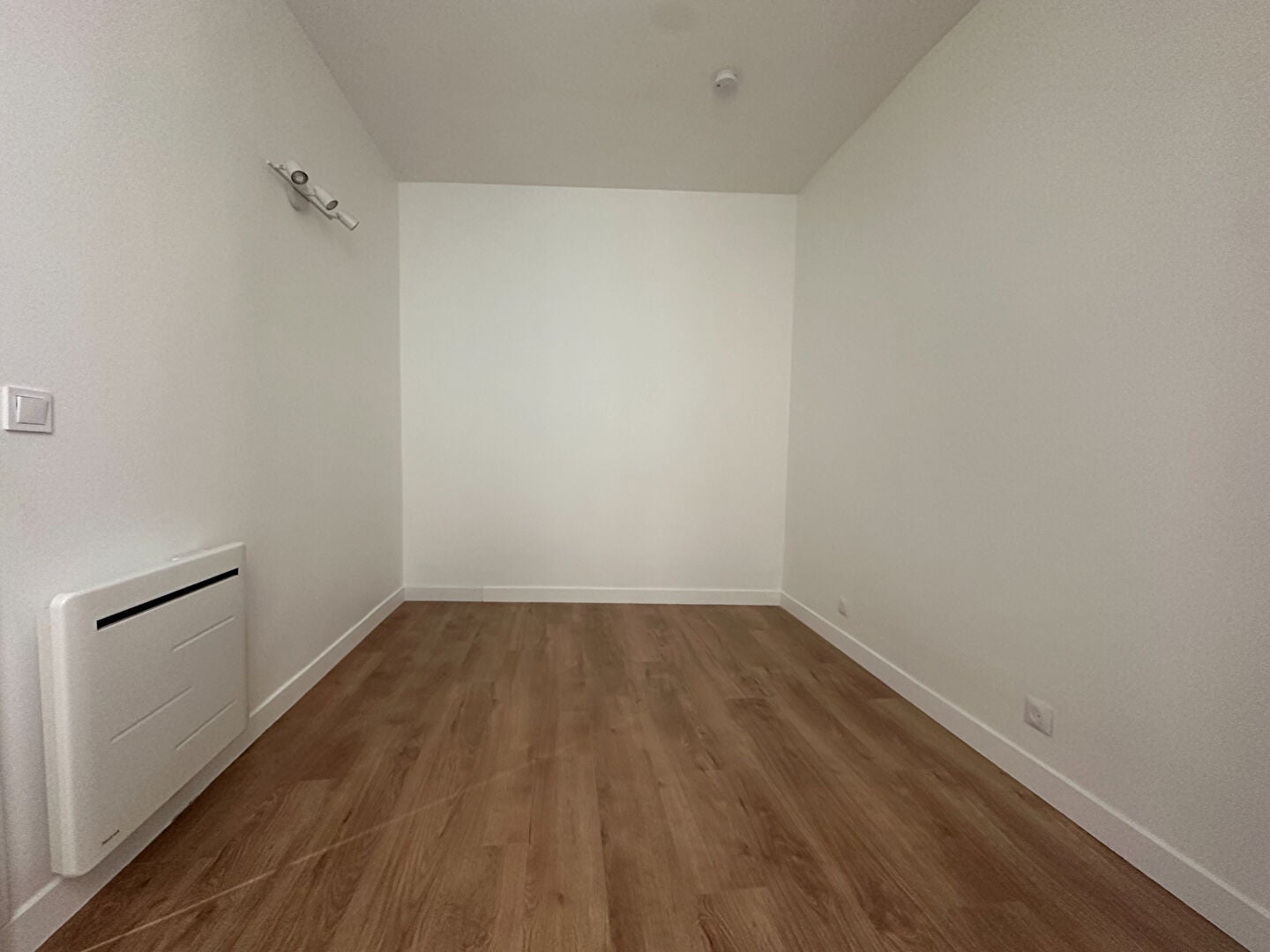 Flat Rue Labat in Paris