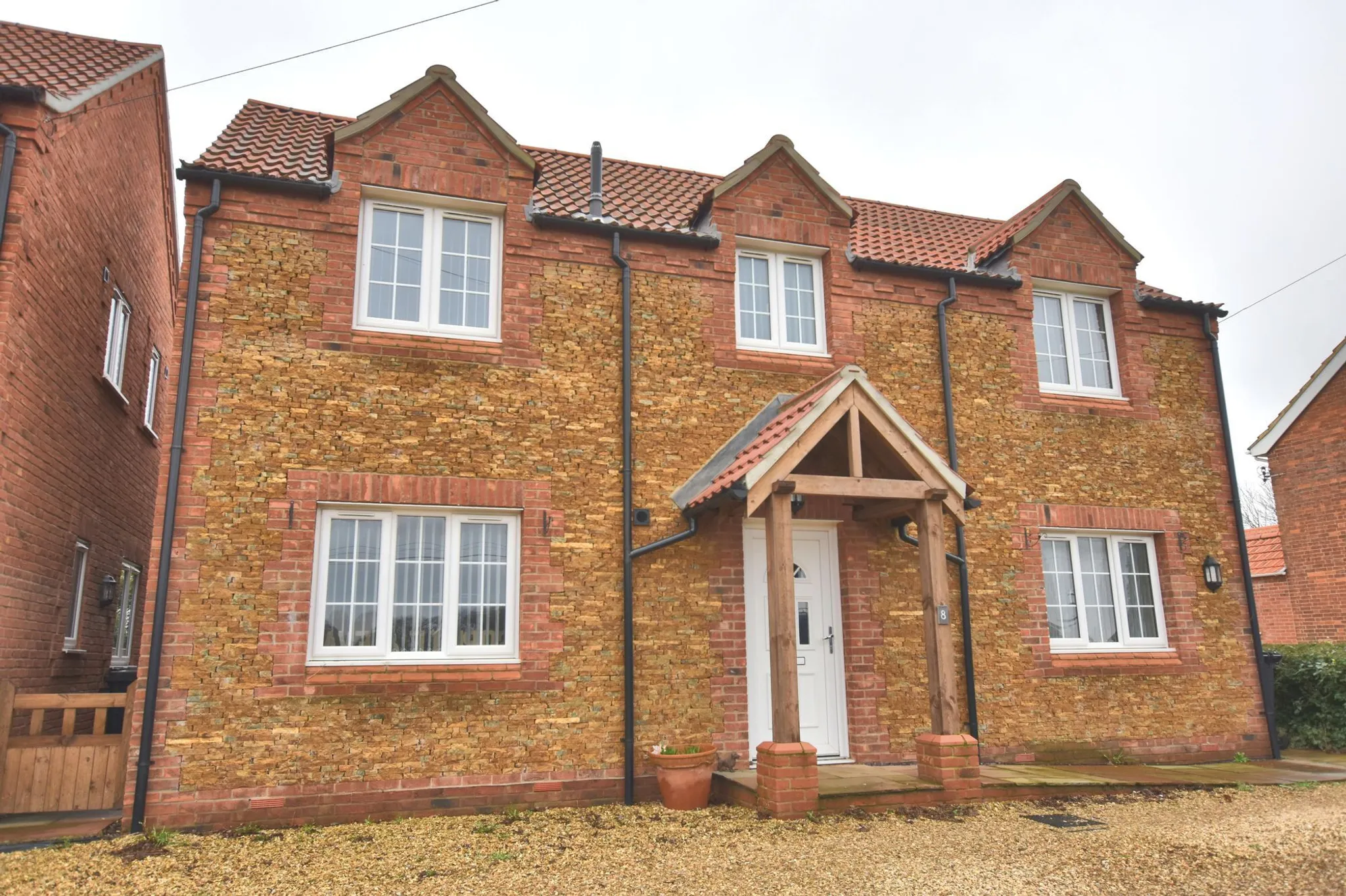 House Station Road in King's Lynn and West Norfolk