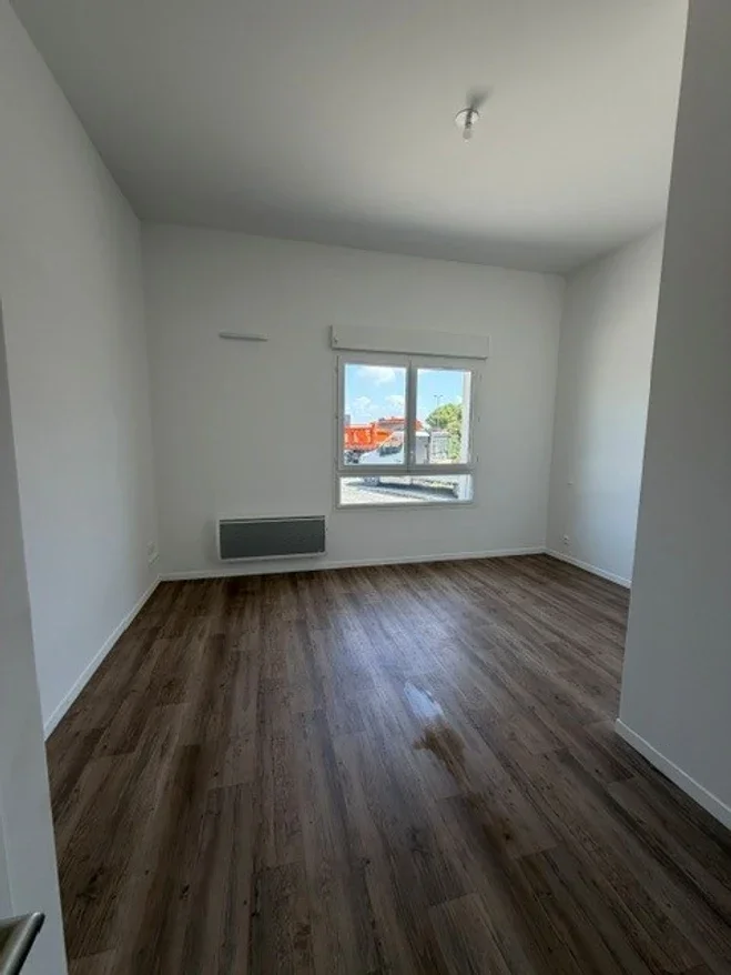 Appartement Avenue du Commandant Lisiack à Aytré