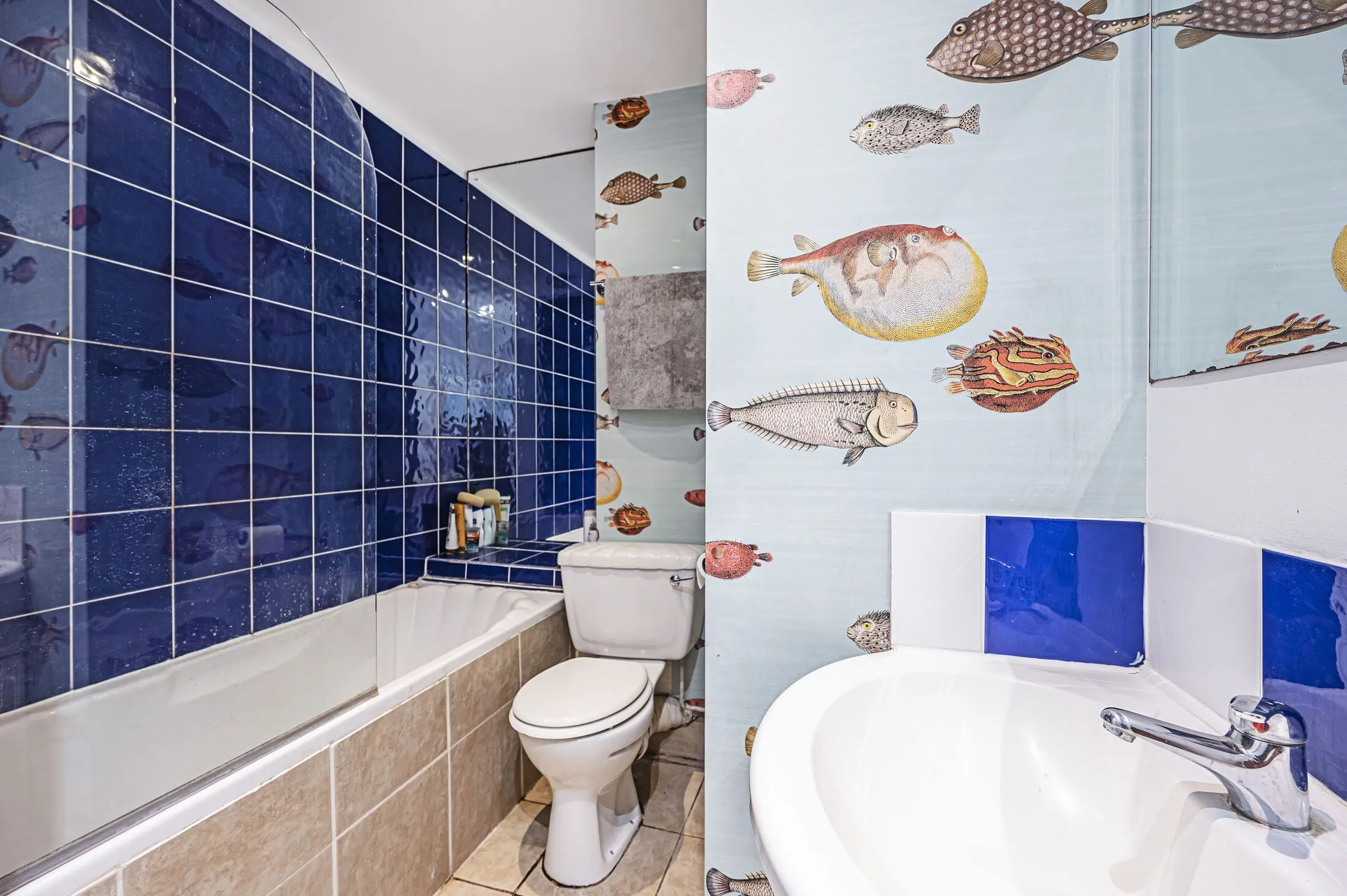 Flat Dalston Lane in Greater London