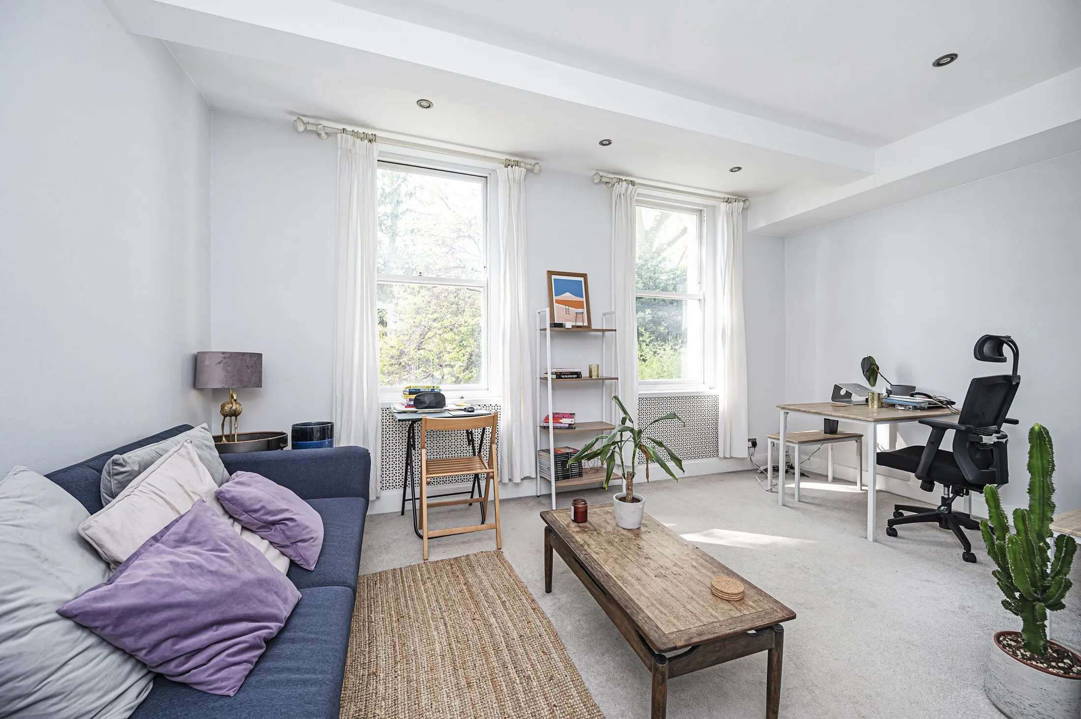 Flat Dalston Lane in Greater London