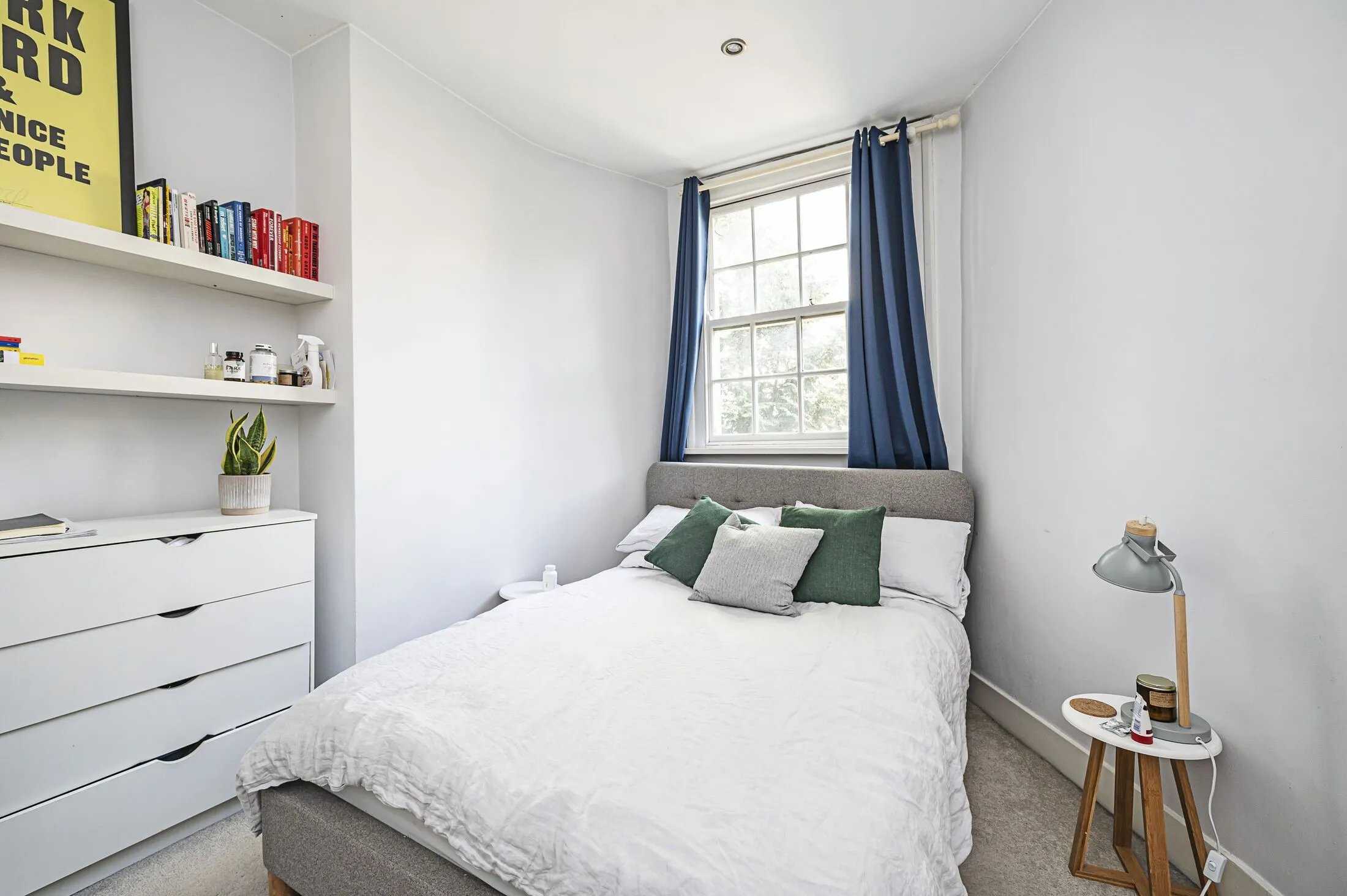Flat Dalston Lane in Greater London