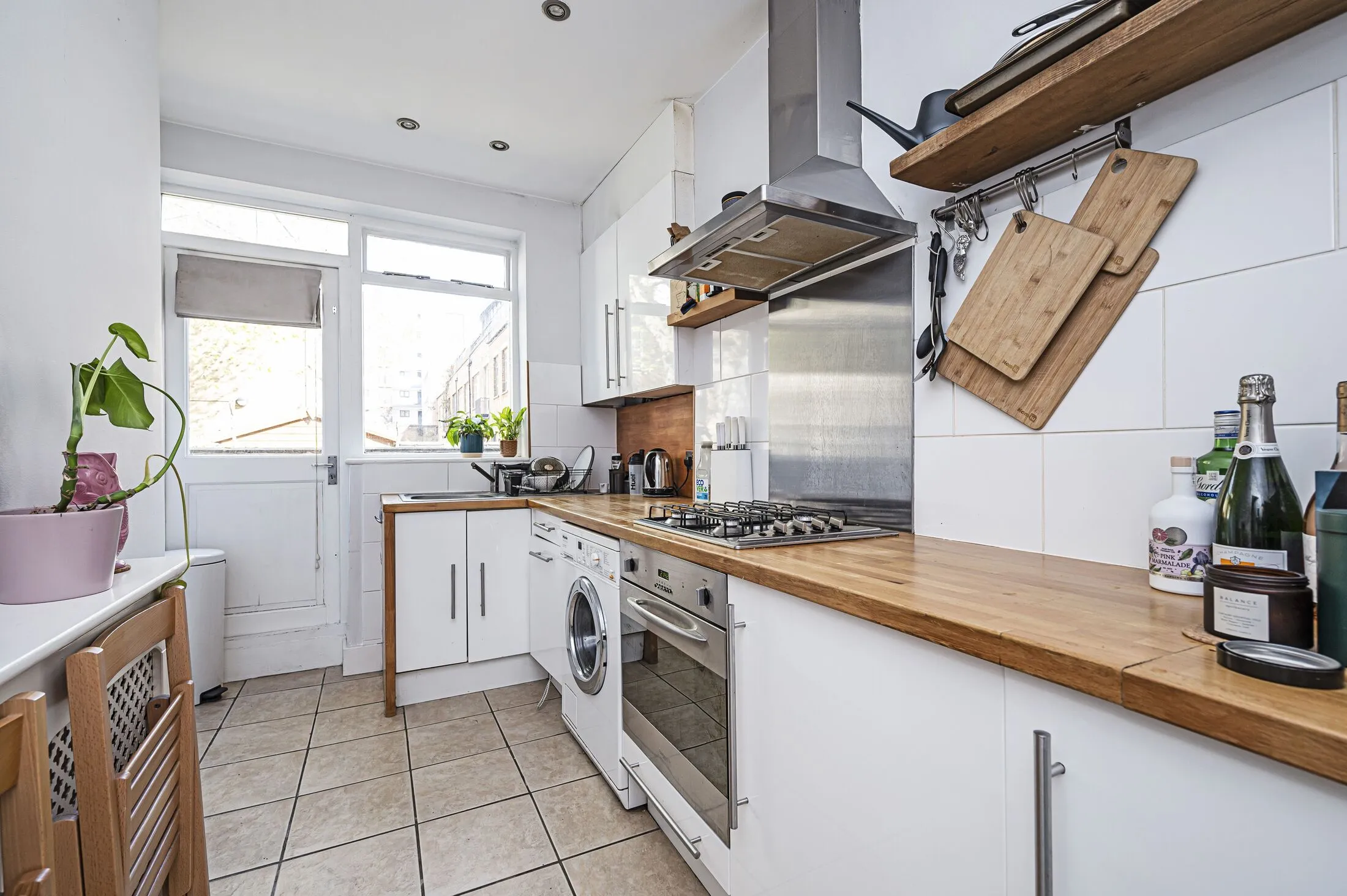 Flat Dalston Lane in Greater London