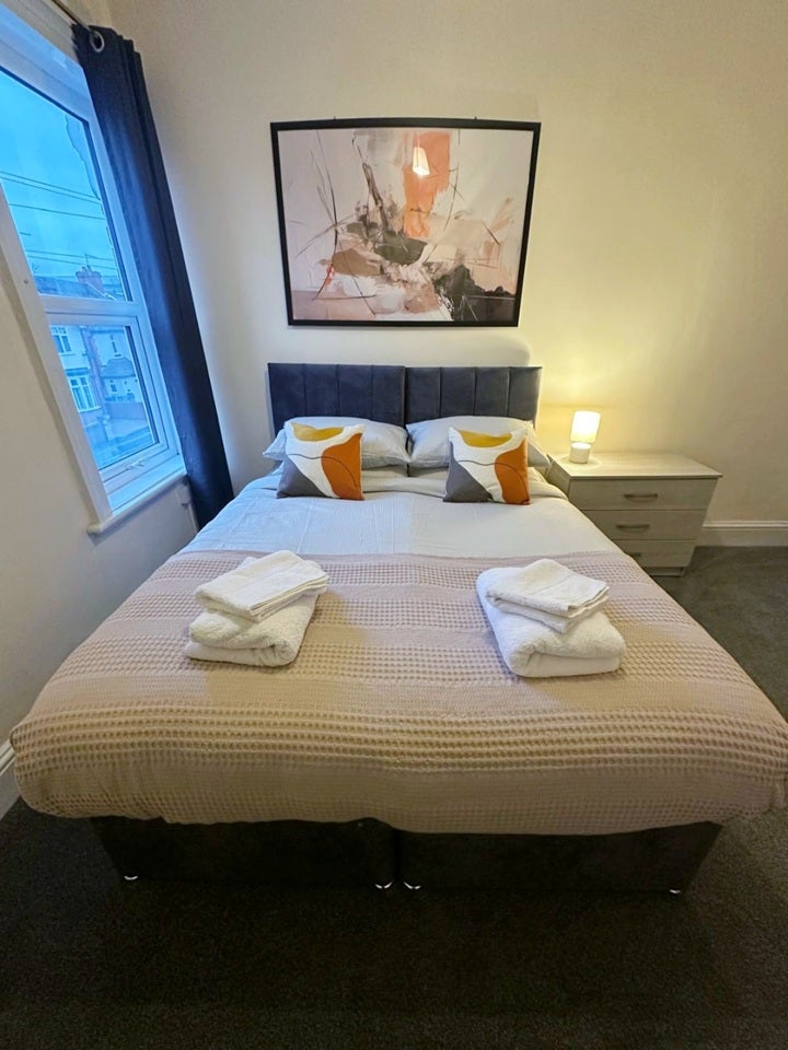 Room Meyrick Road in Stafford