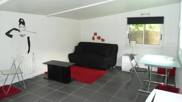 Room Rue des Prés in Vauboyen