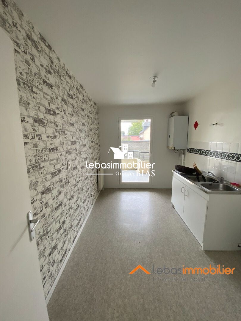 Appartement Avenue Micheline Ostermeyer à Yvetot
