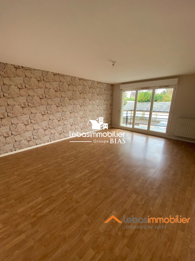 Appartement Avenue Micheline Ostermeyer à Yvetot