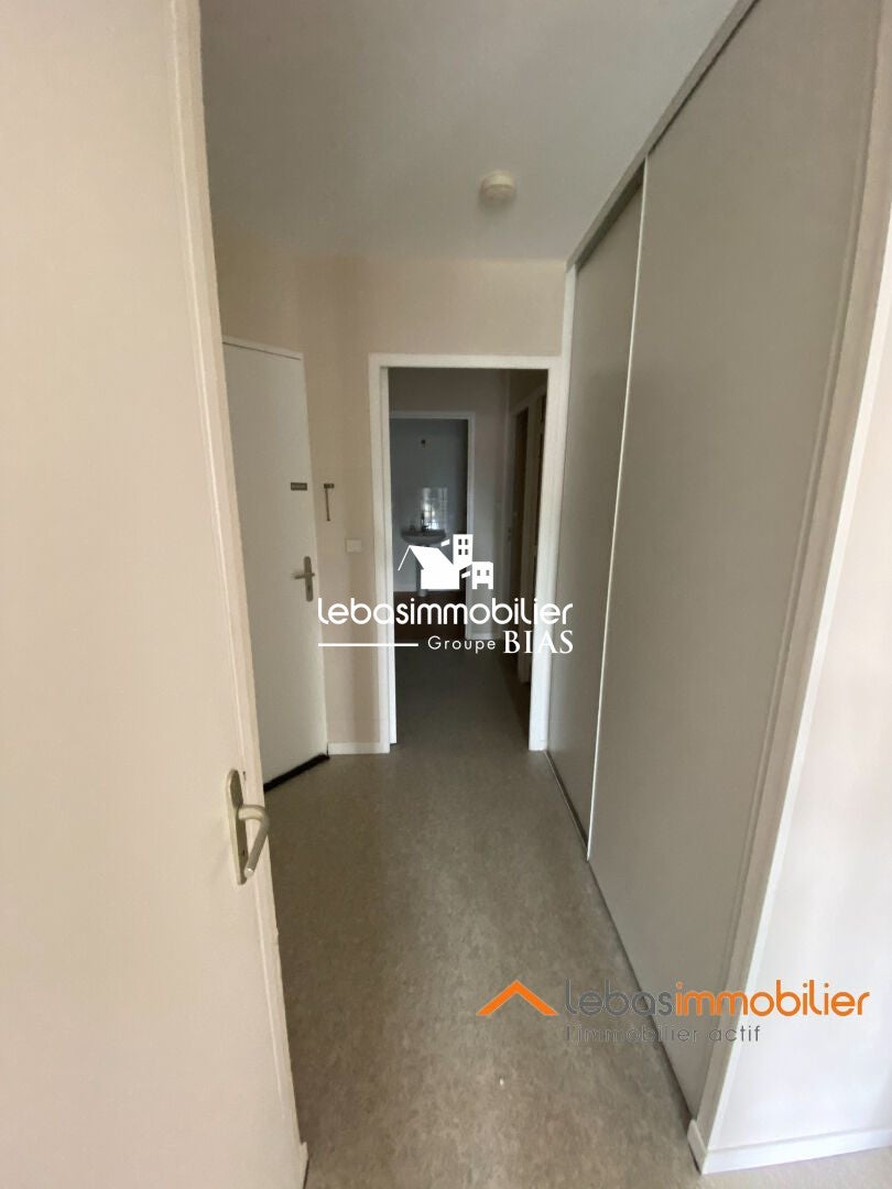Appartement Avenue Micheline Ostermeyer à Yvetot