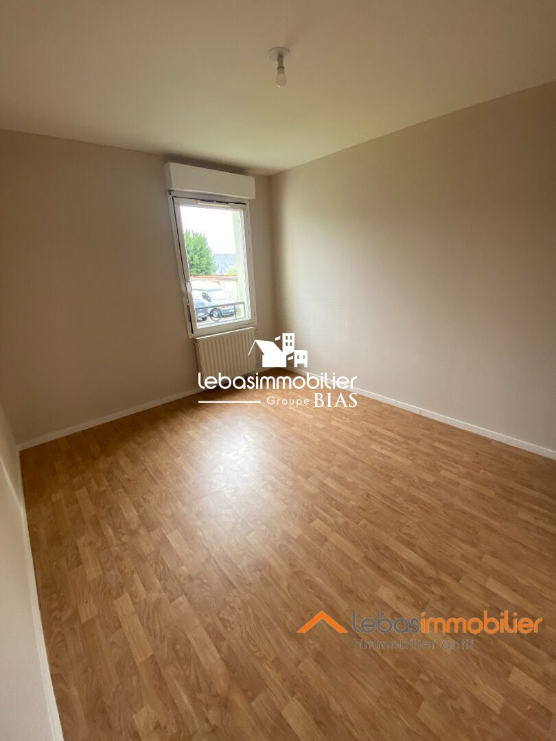 Appartement Avenue Micheline Ostermeyer à Yvetot