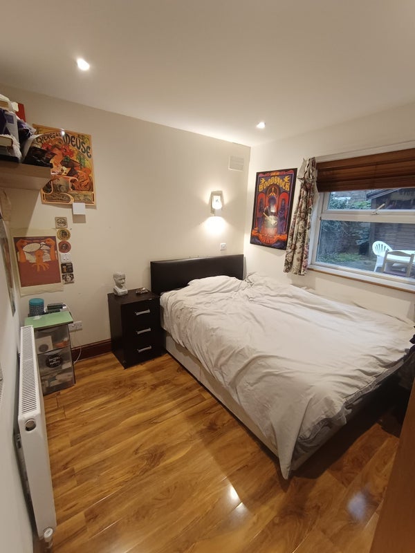 Room Dunster Gardens in Greater London