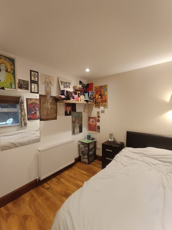 Room Dunster Gardens in Greater London
