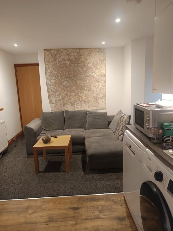 Room Dunster Gardens in Greater London