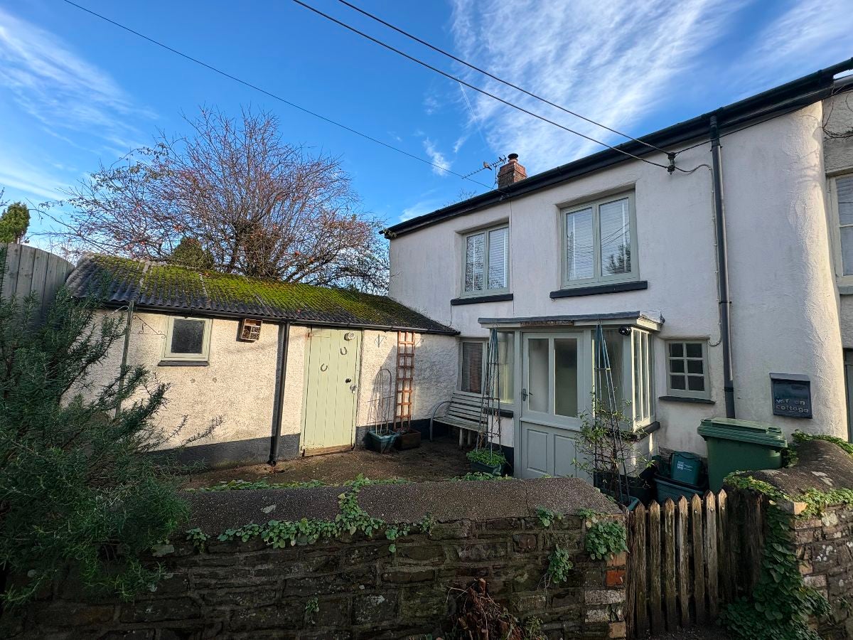 House North Street in Torridge District