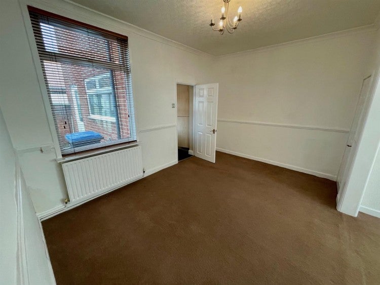 House Claypath in Durham