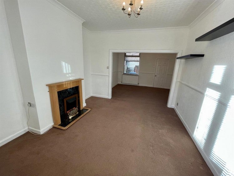 House Claypath in Durham
