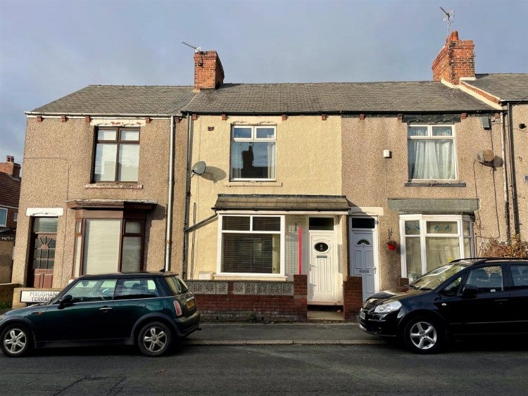 House Claypath in Durham