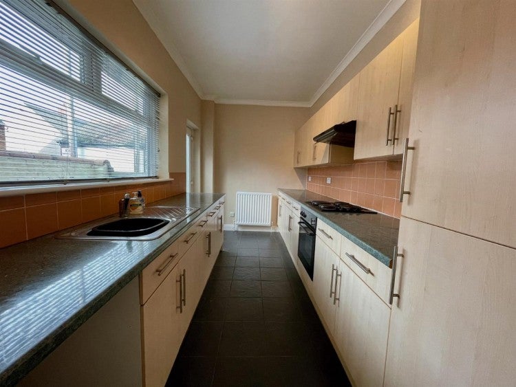 House Claypath in Durham