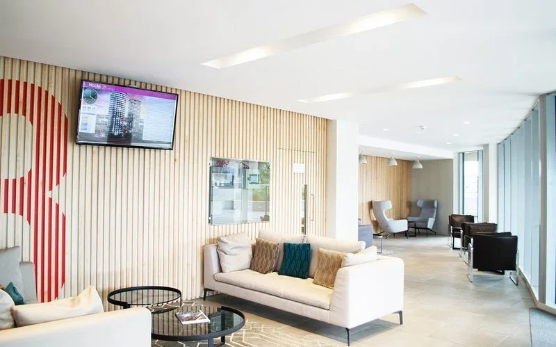 Room Kamal Chunchie Way in Greater London