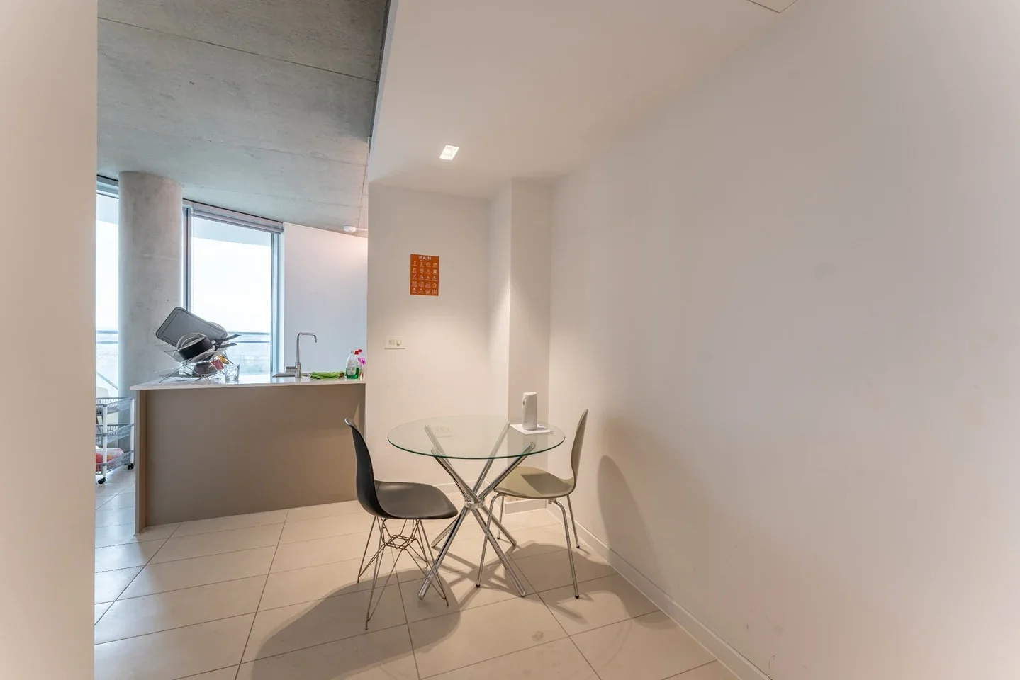 Room Kamal Chunchie Way in Greater London