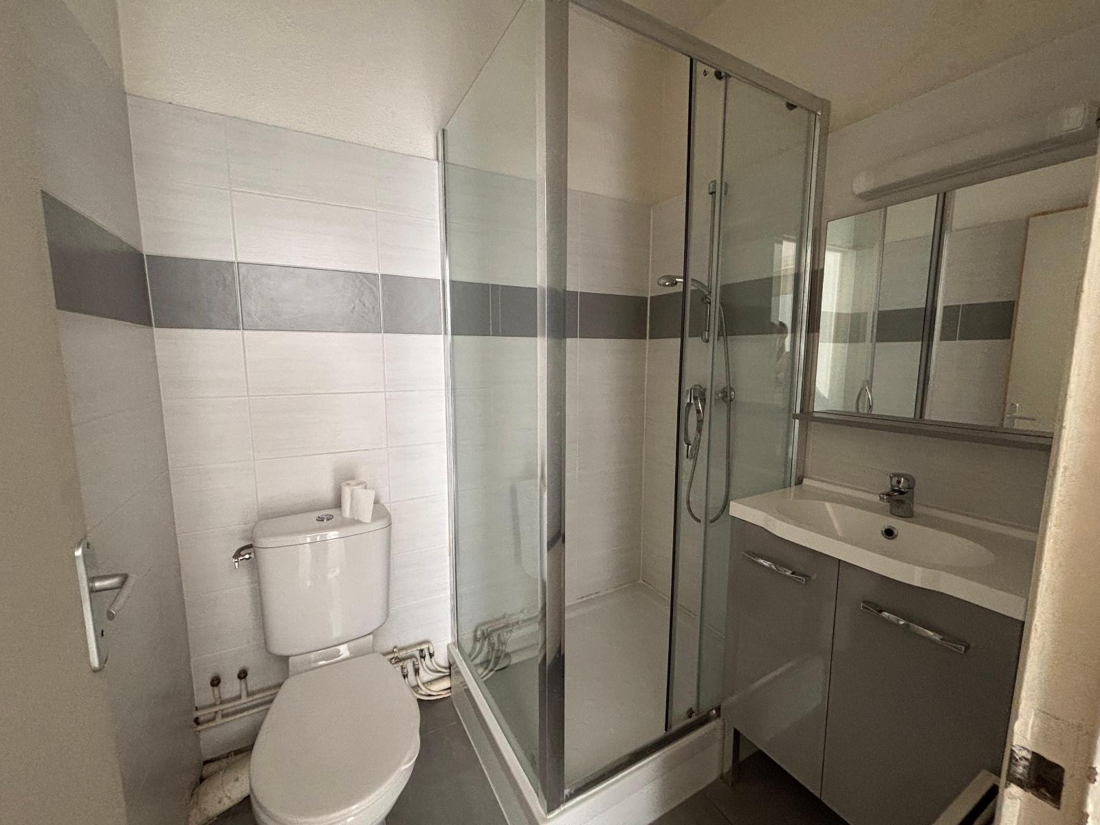 Appartement Boulevard Gabriel Koenigs à Toulouse