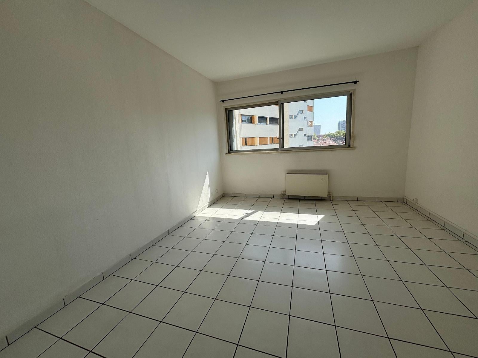 Flat Boulevard Gabriel Koenigs in Toulouse