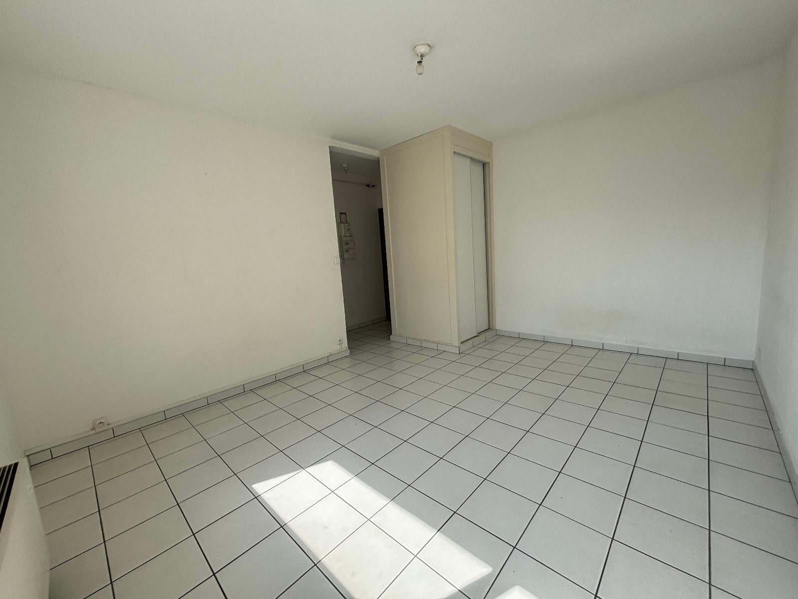 Appartement Boulevard Gabriel Koenigs à Toulouse
